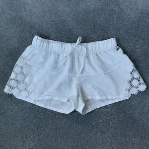 Roxy beach shorts